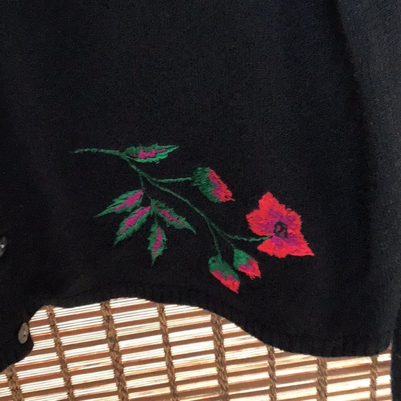 Cardigan - Picture 3 of 3